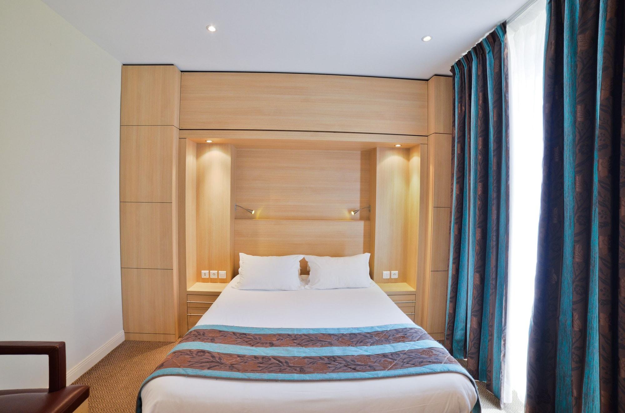 Hotel Mercure Centre Le Grand Bayonne