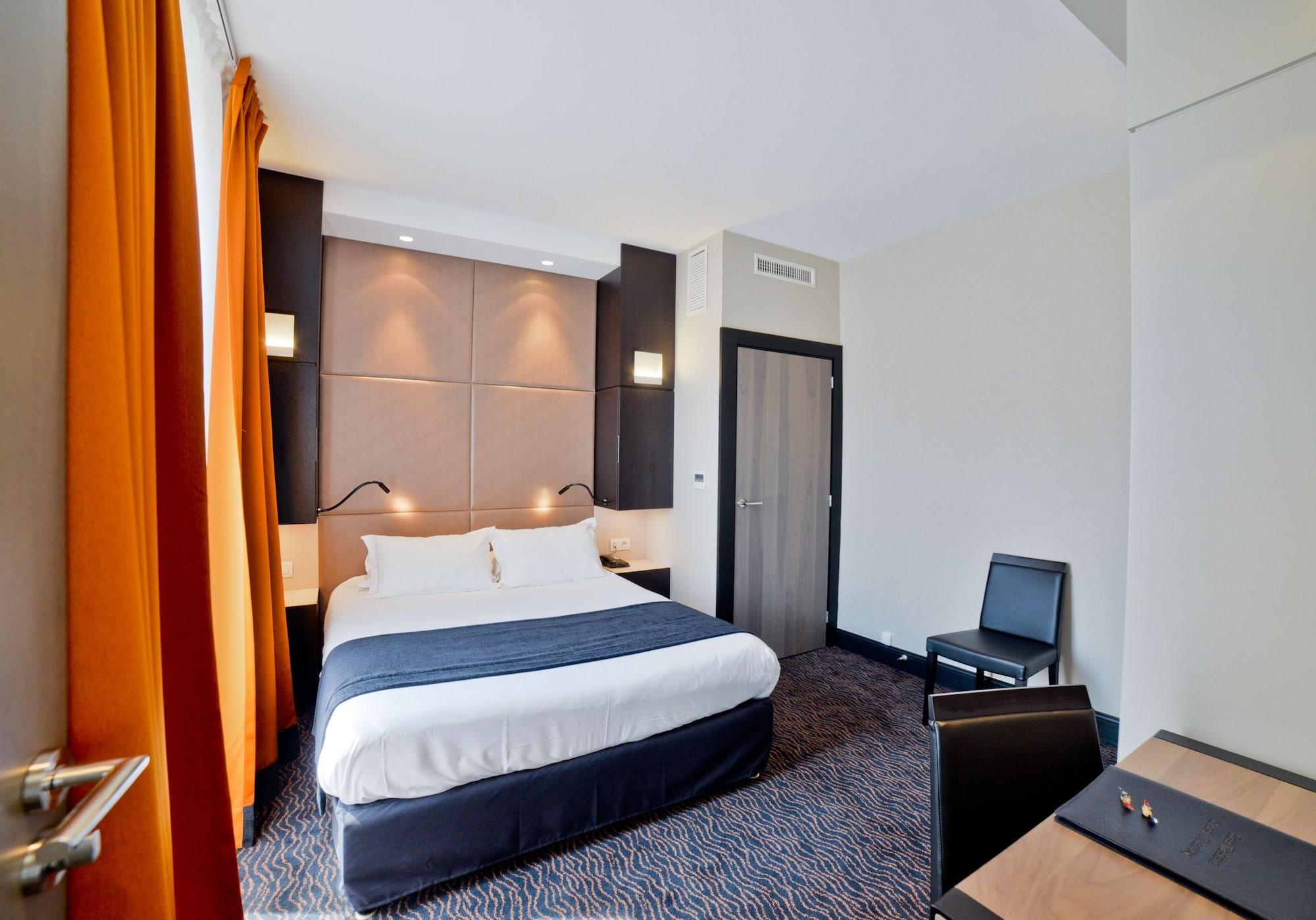 Mercure Centre Le Grand 4* Bayonne
