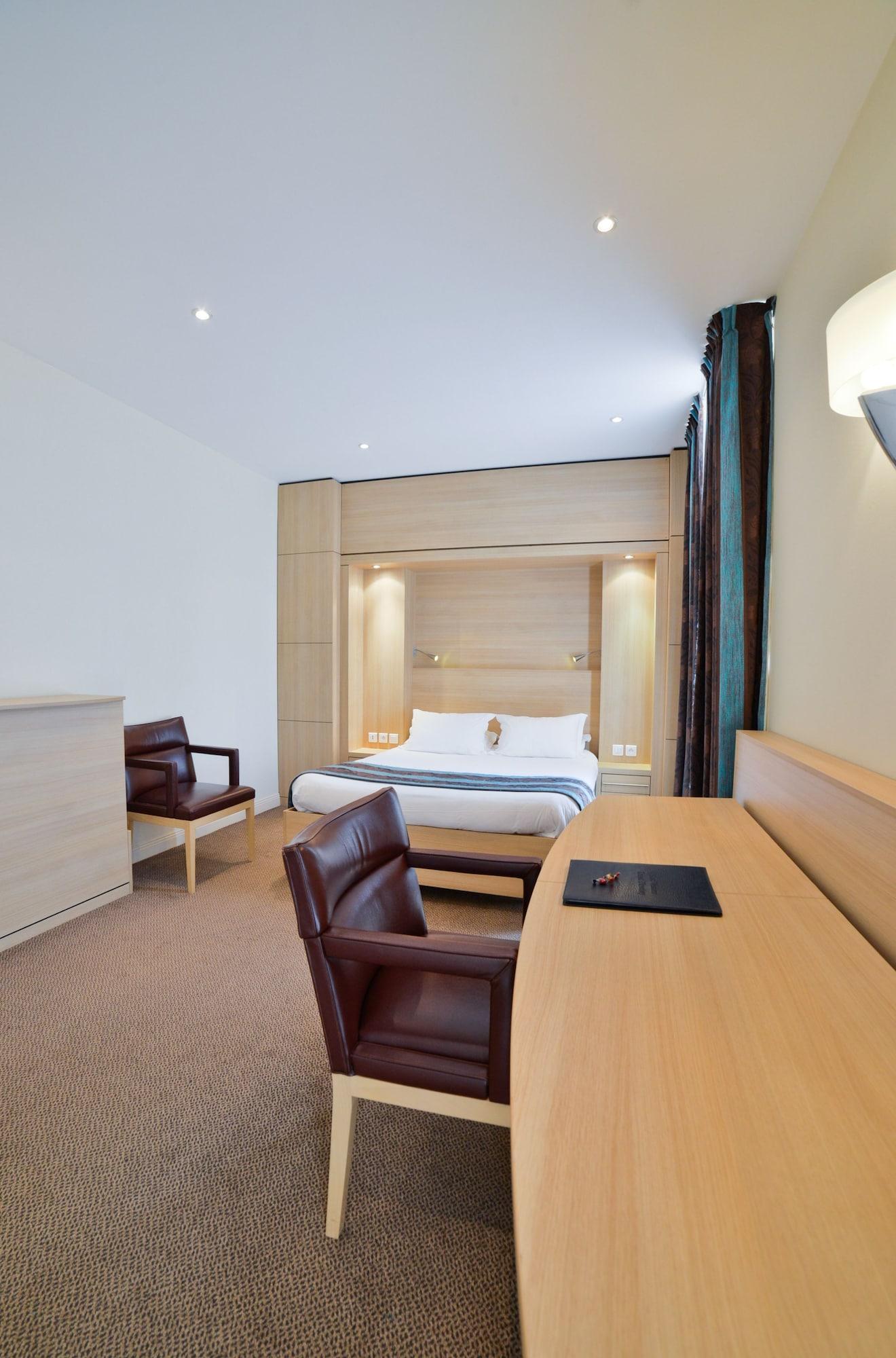Hotel Mercure Centre Le Grand Bayonne