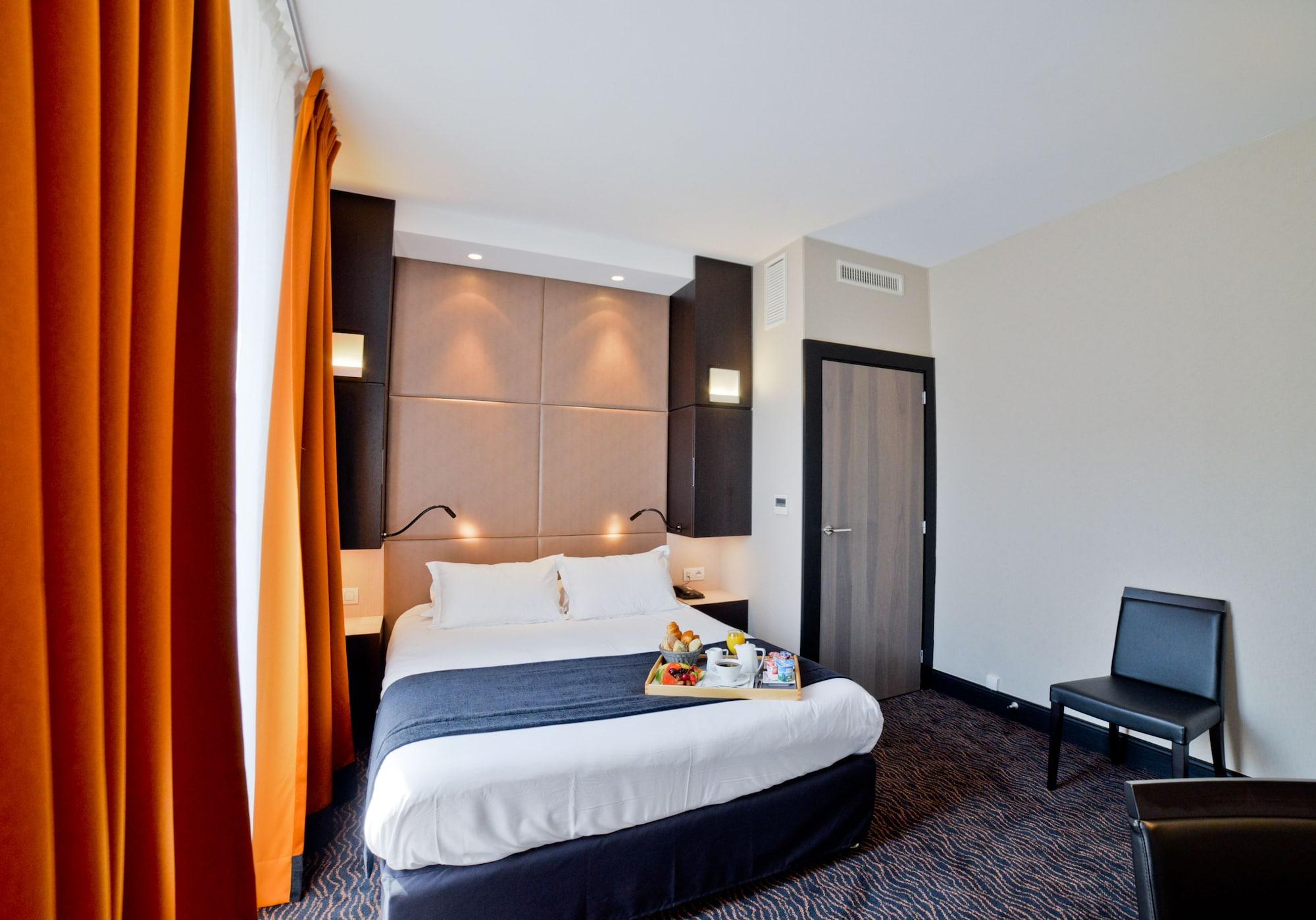 Mercure Centre Le Grand