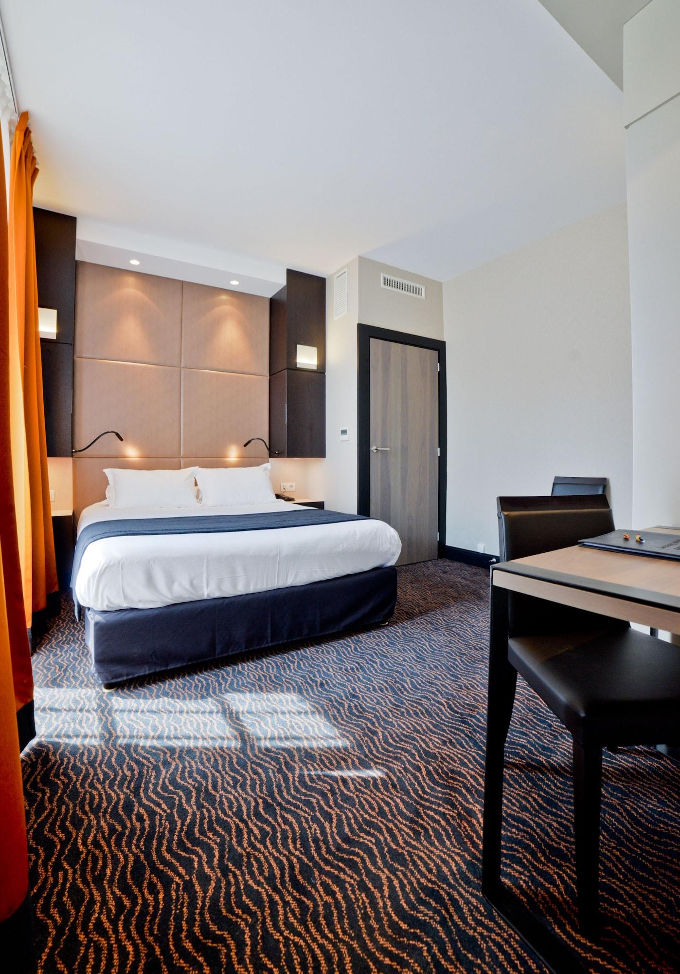 Mercure Centre Le Grand Hotel Bayonne