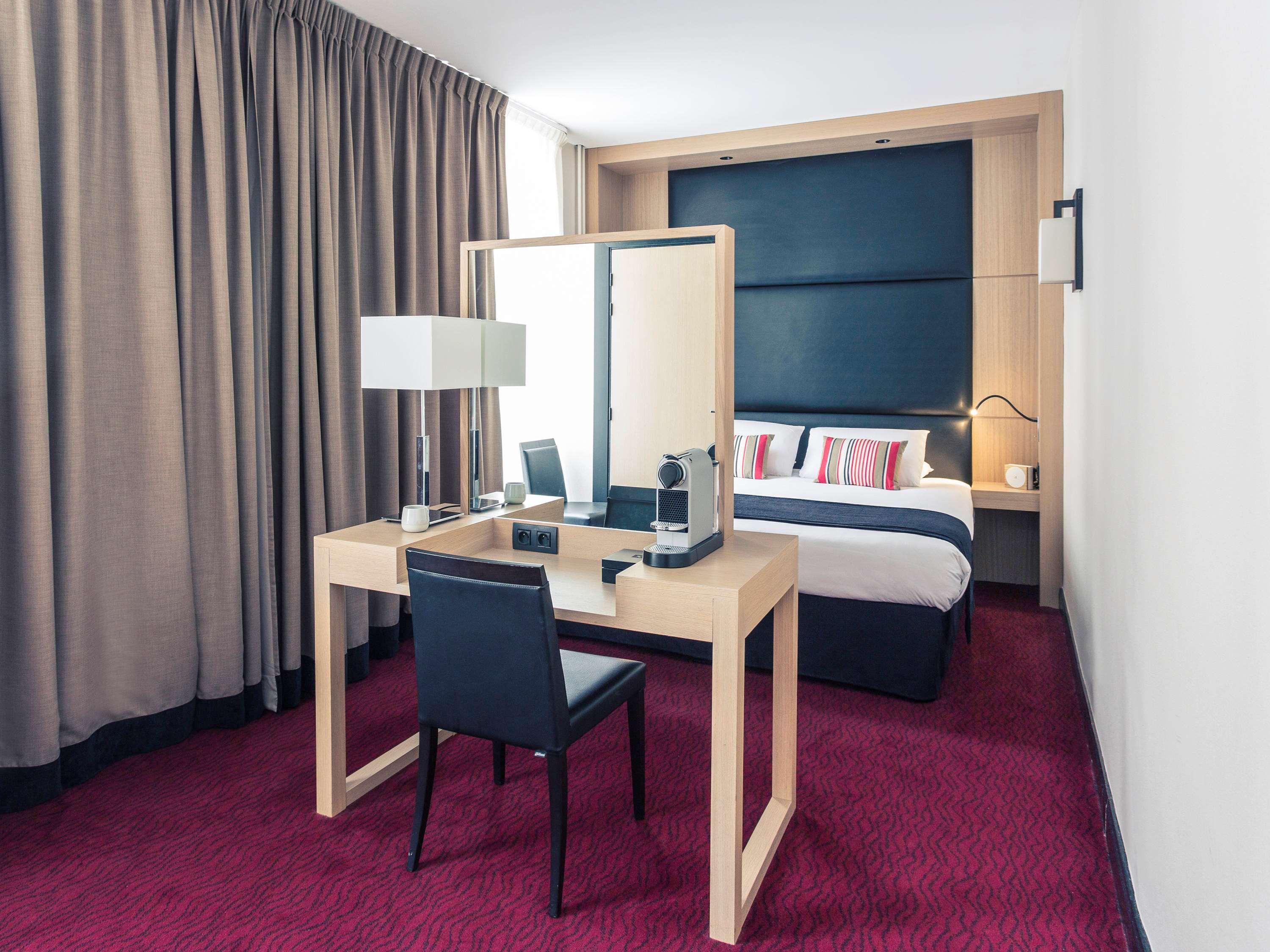 Mercure Centre Le Grand