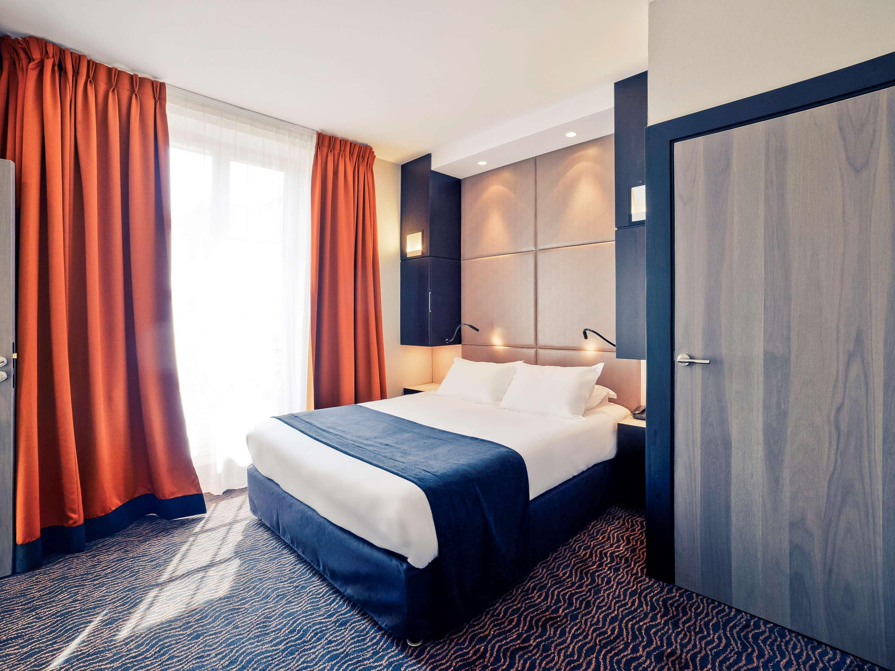 Mercure Centre Le Grand 4* Bayonne