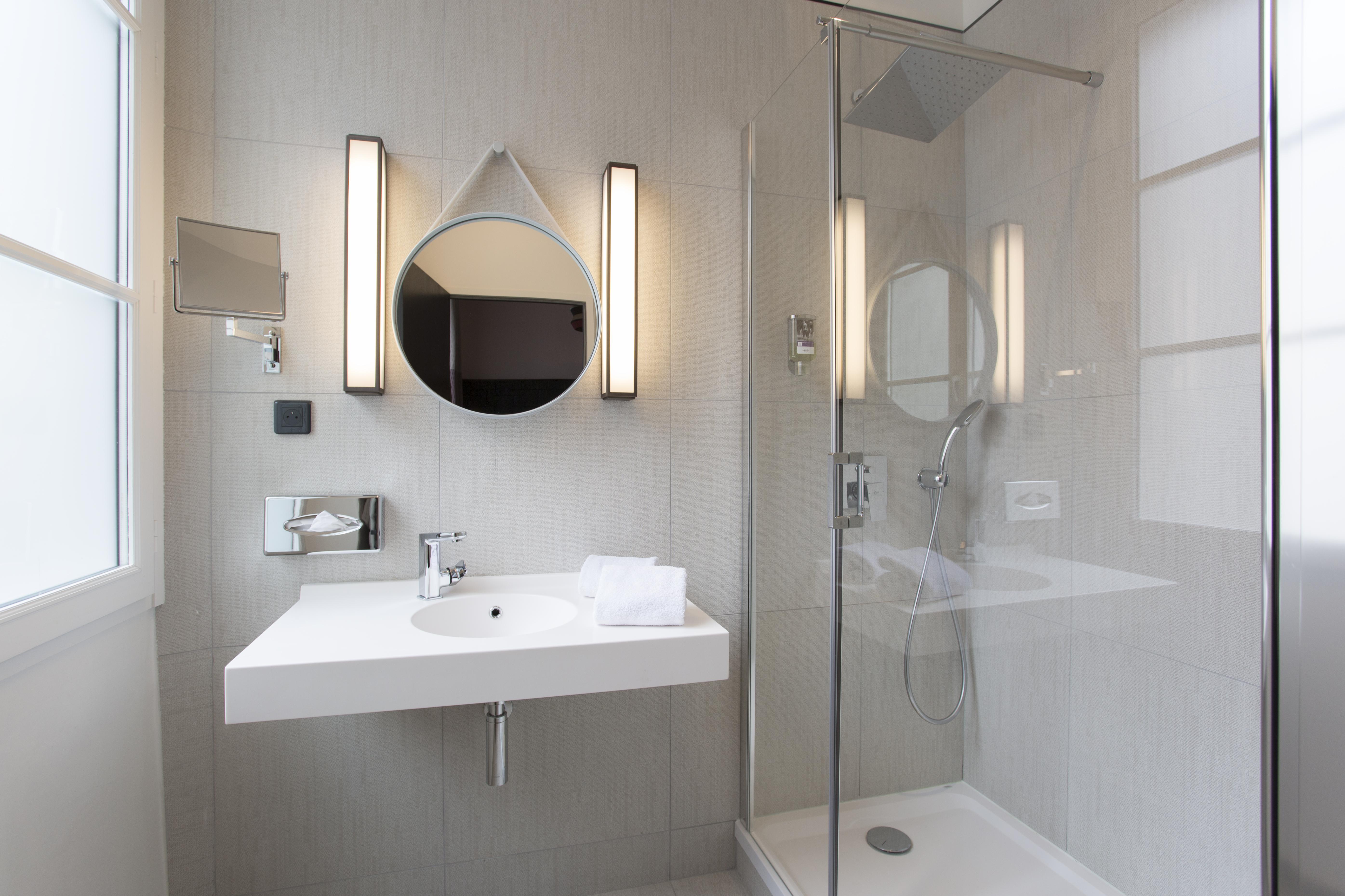 Hotel Mercure Centre Le Grand 4*