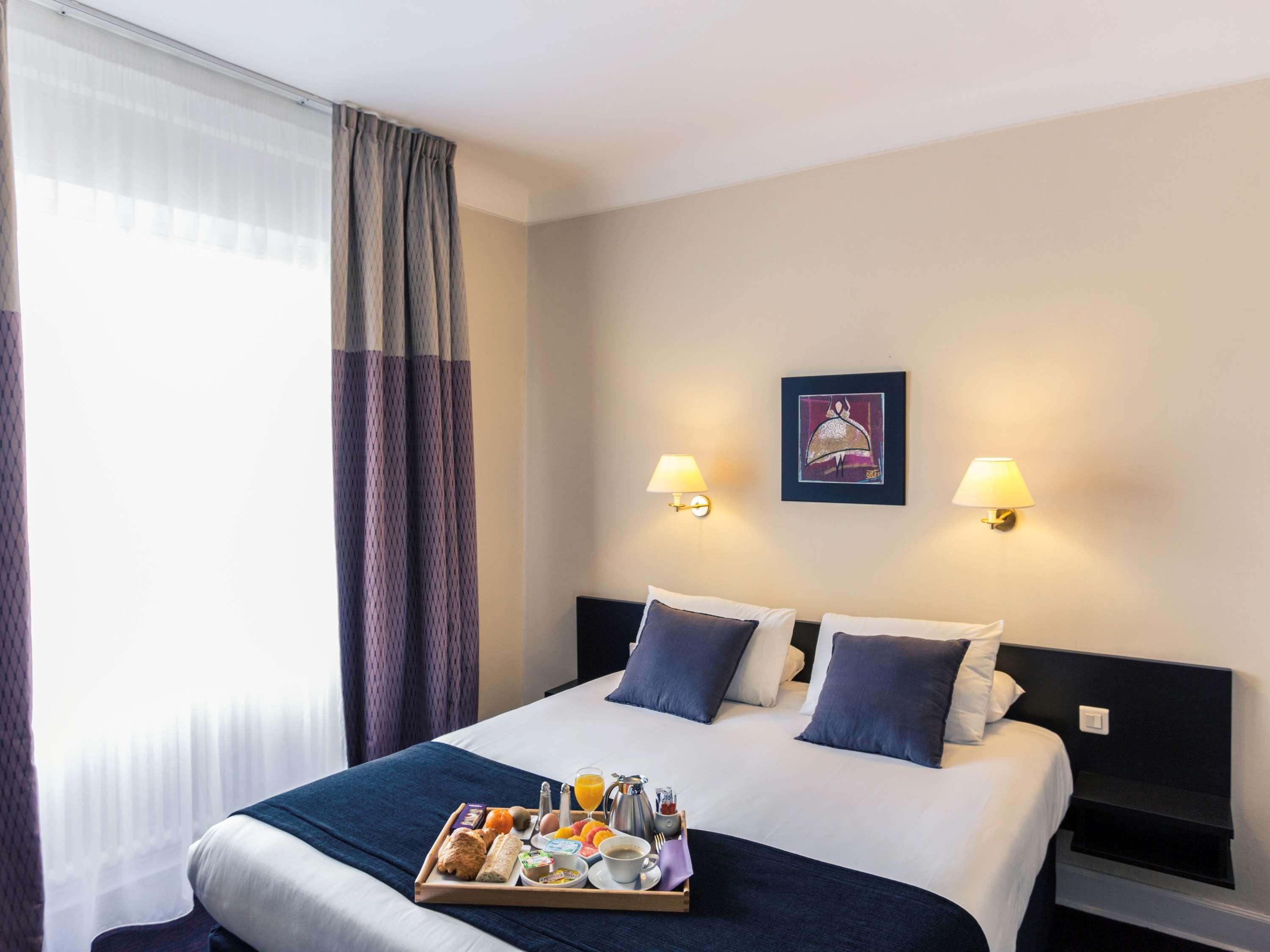 Mercure Centre Le Grand Bayonne