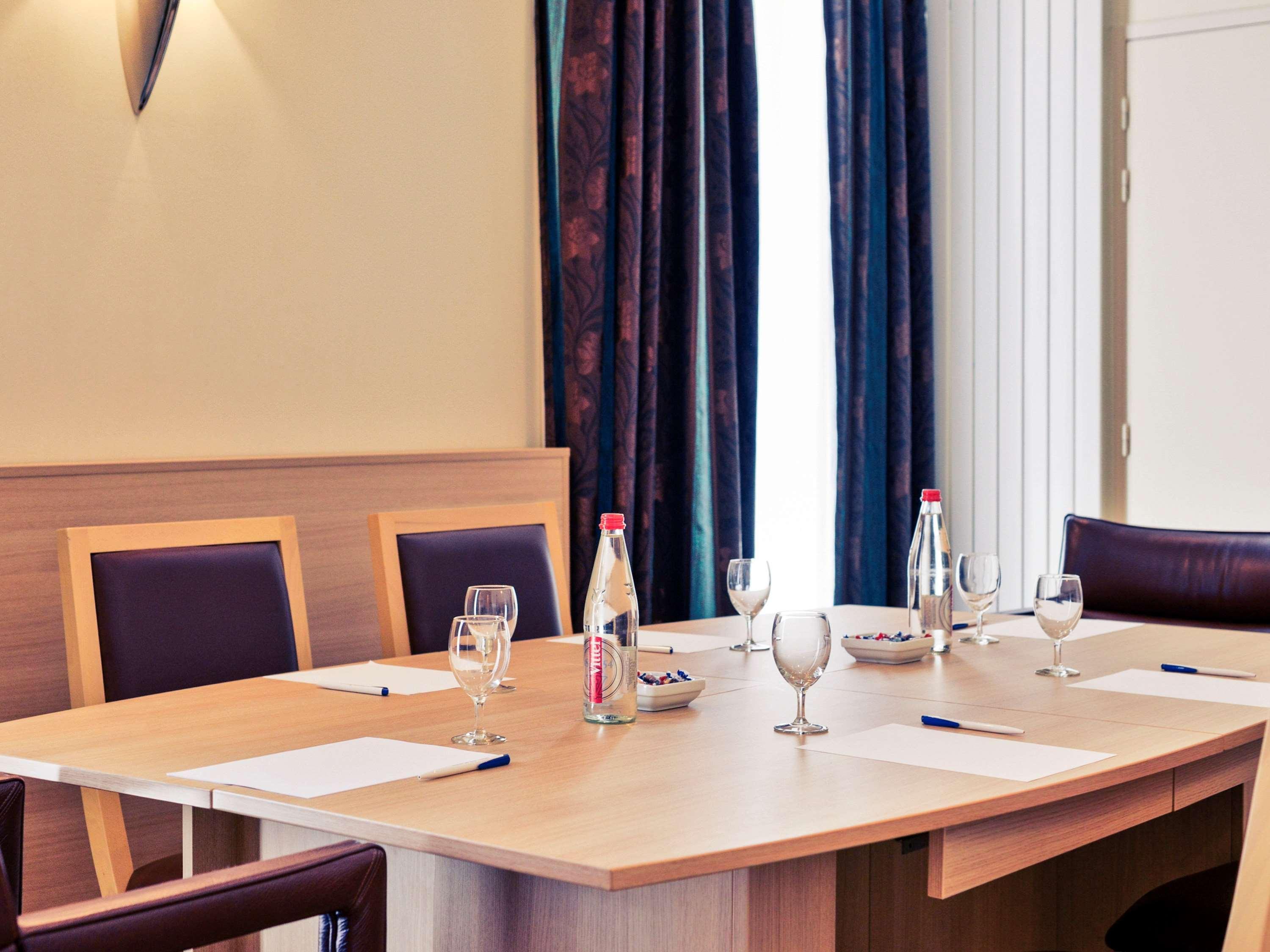 Mercure Centre Le Grand 4* Bayonne