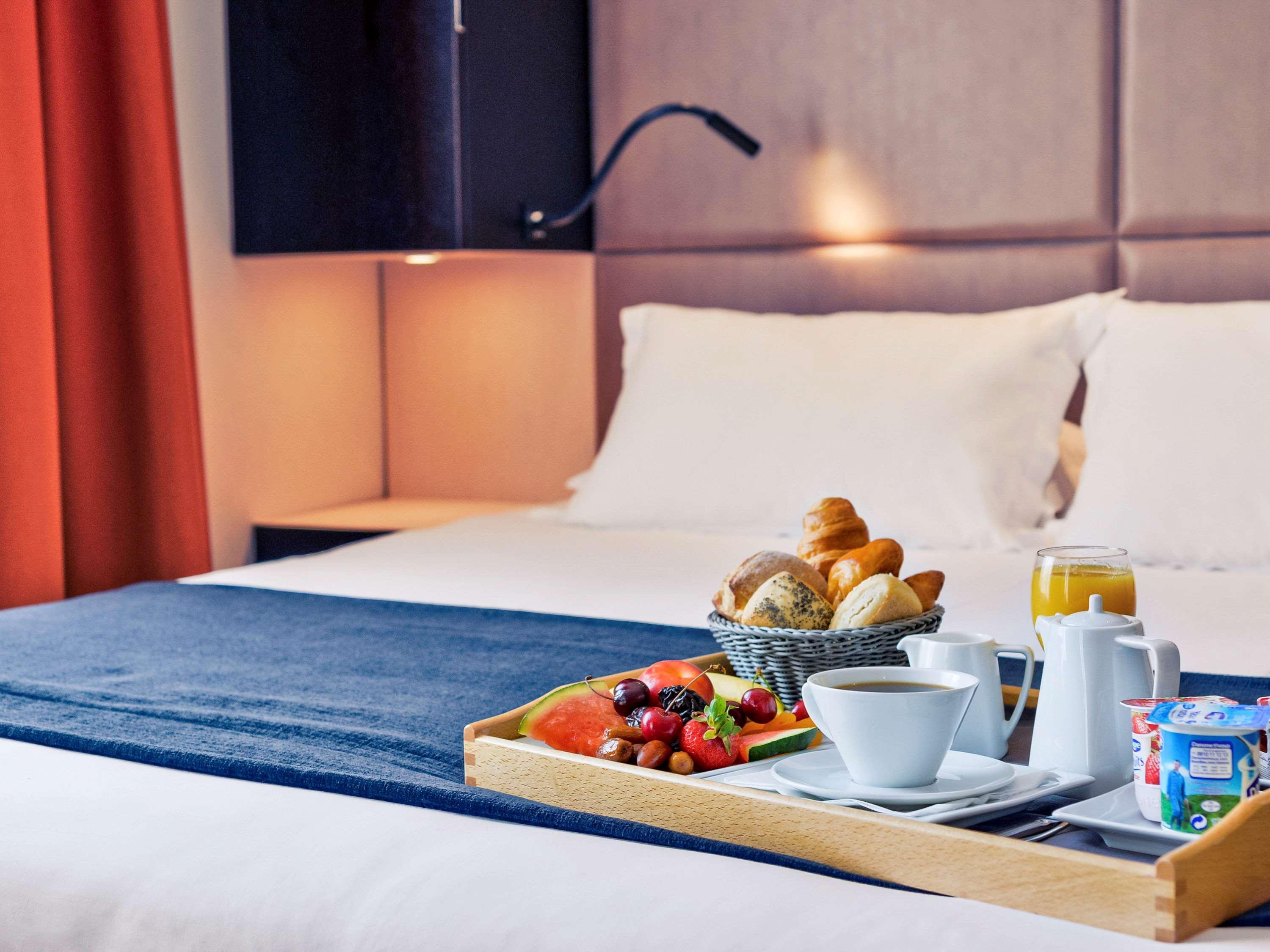 Mercure Centre Le Grand Hotel