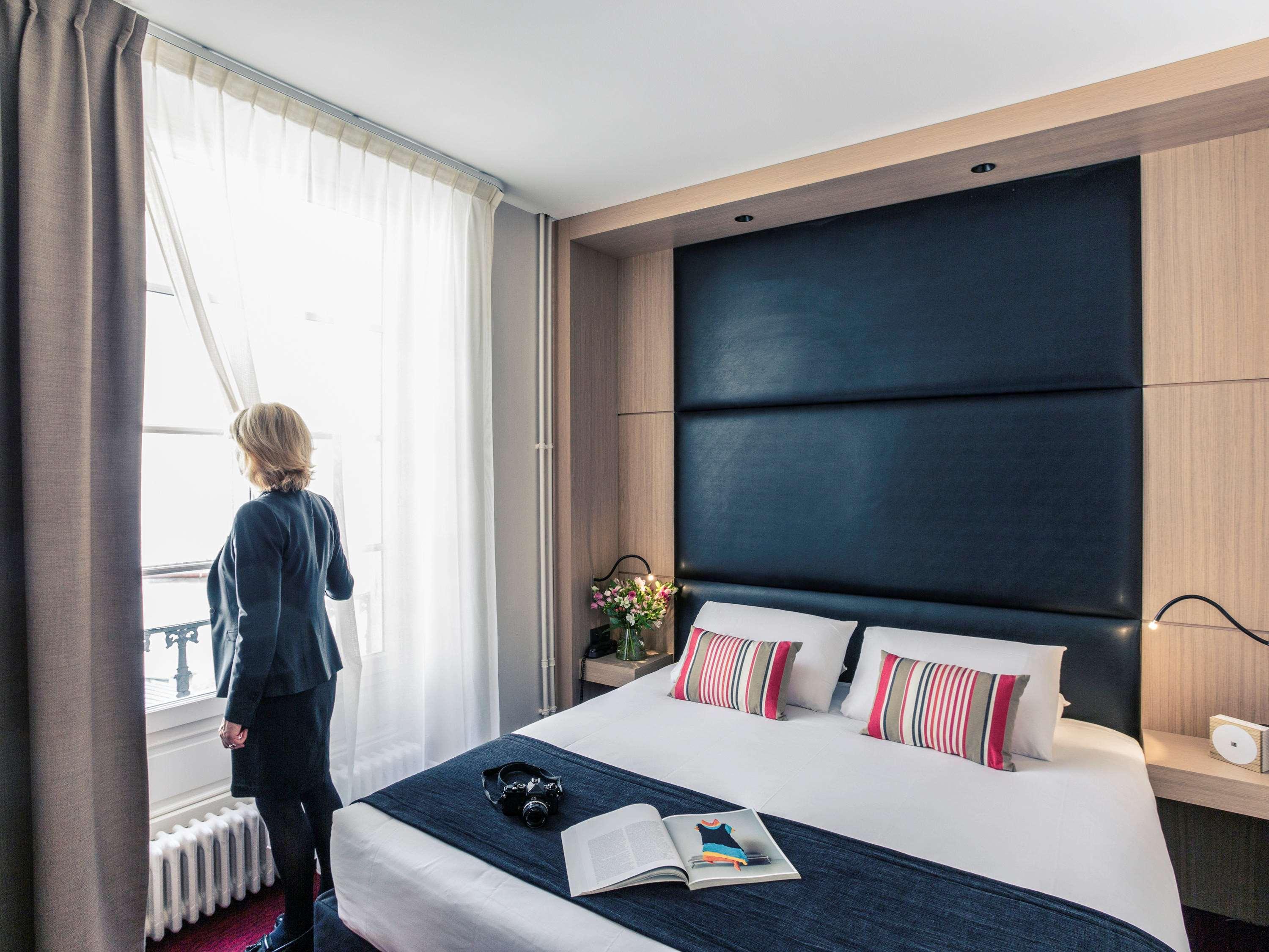 Mercure Centre Le Grand Hotel