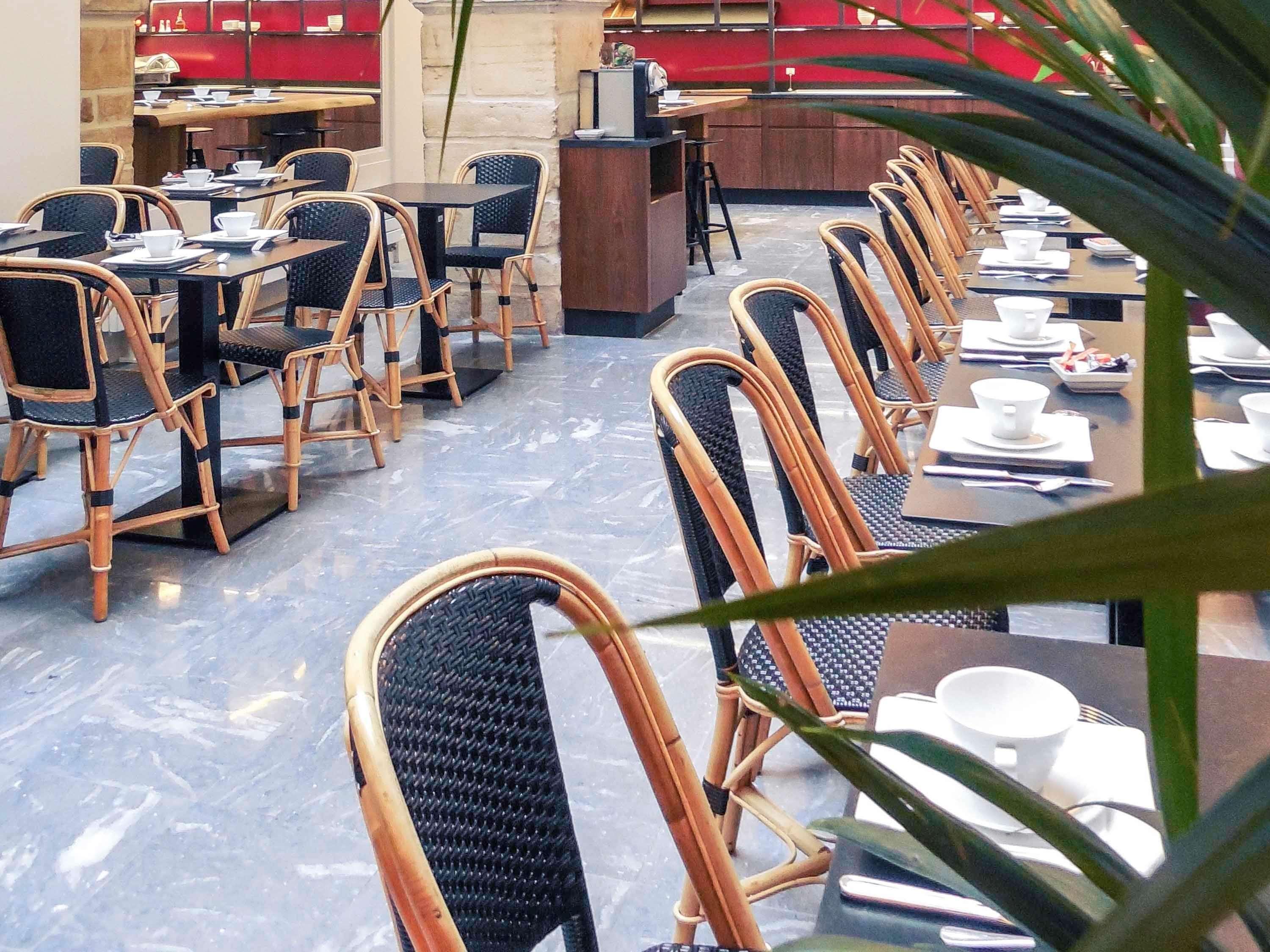 Mercure Centre Le Grand Bayonne