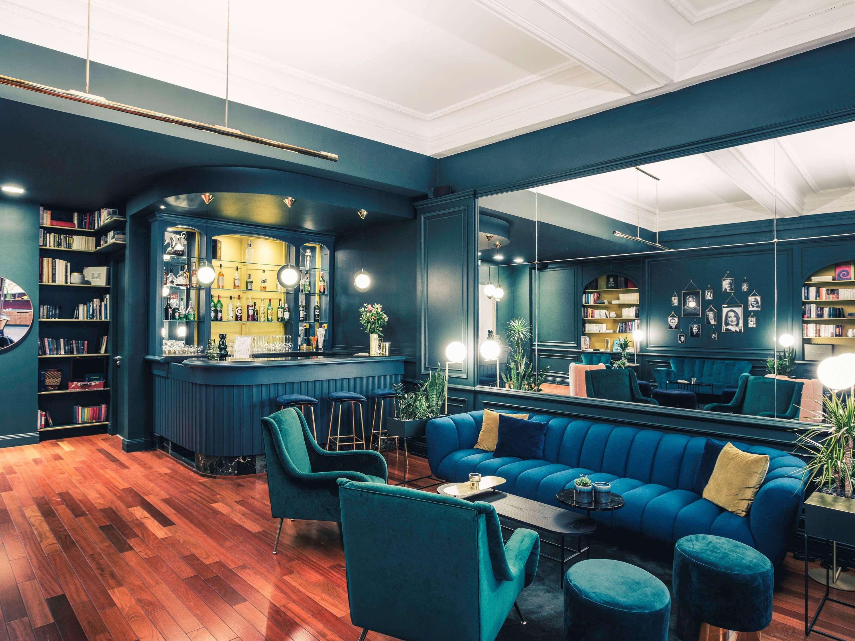 Mercure Centre Le Grand Bayonne