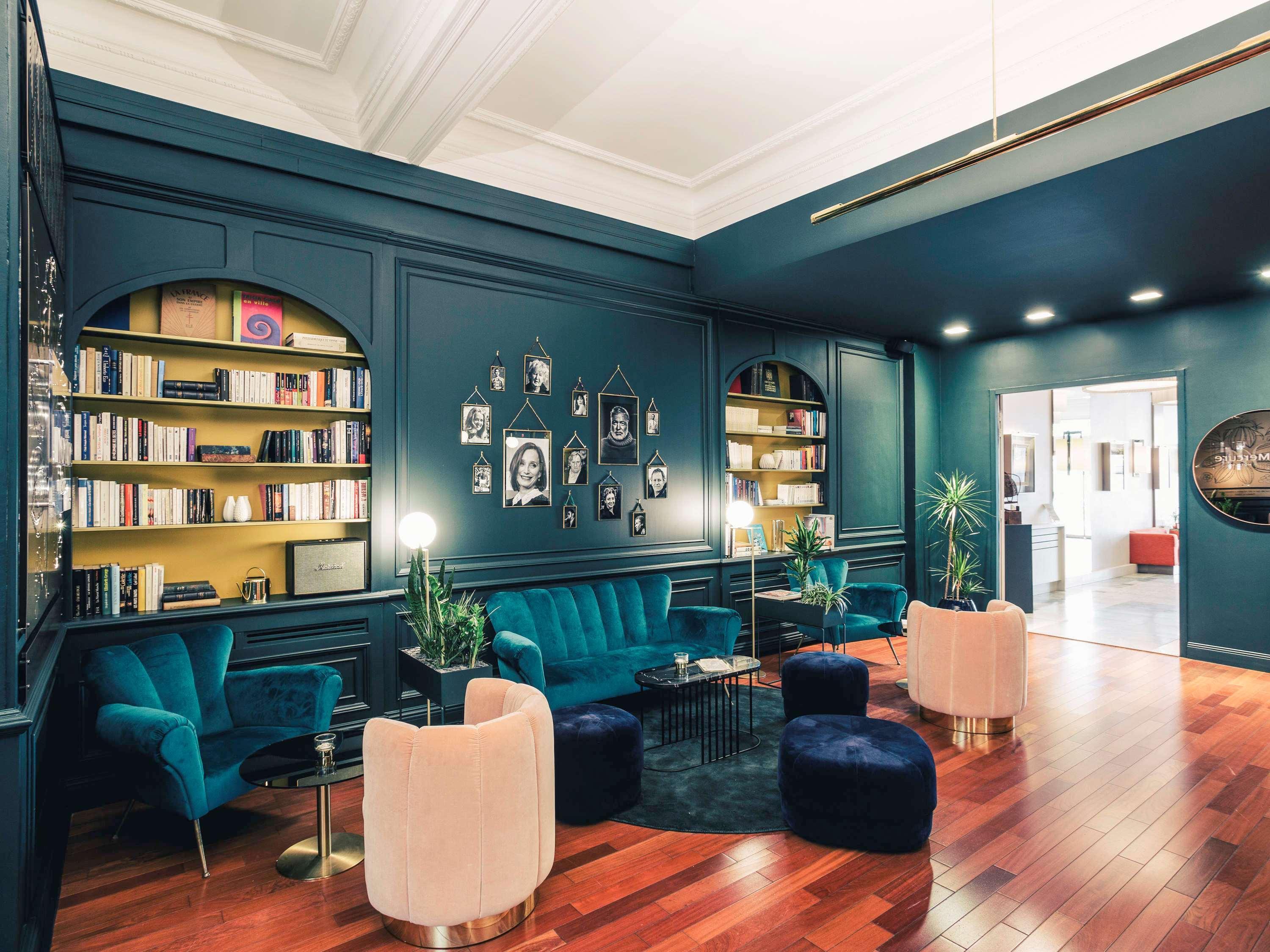 Mercure Centre Le Grand Bayonne