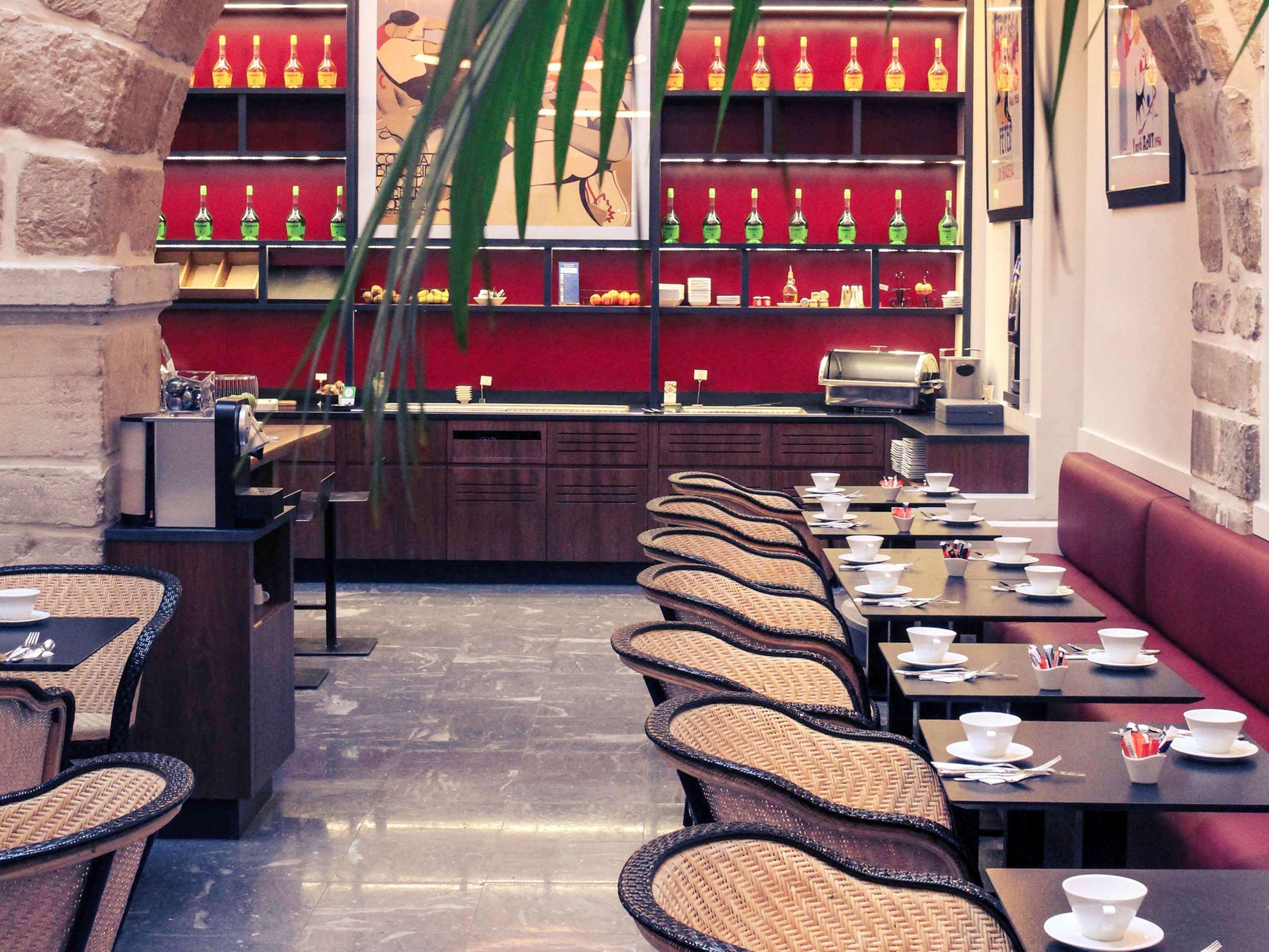 Hotel Mercure Centre Le Grand