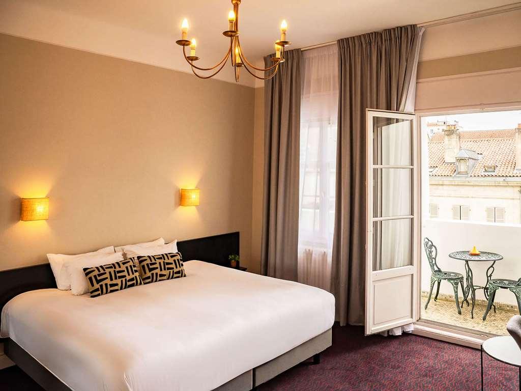Mercure Centre Le Grand 4*