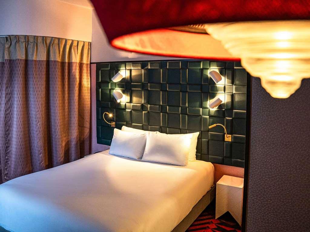 Mercure Centre Le Grand Hotel 4*