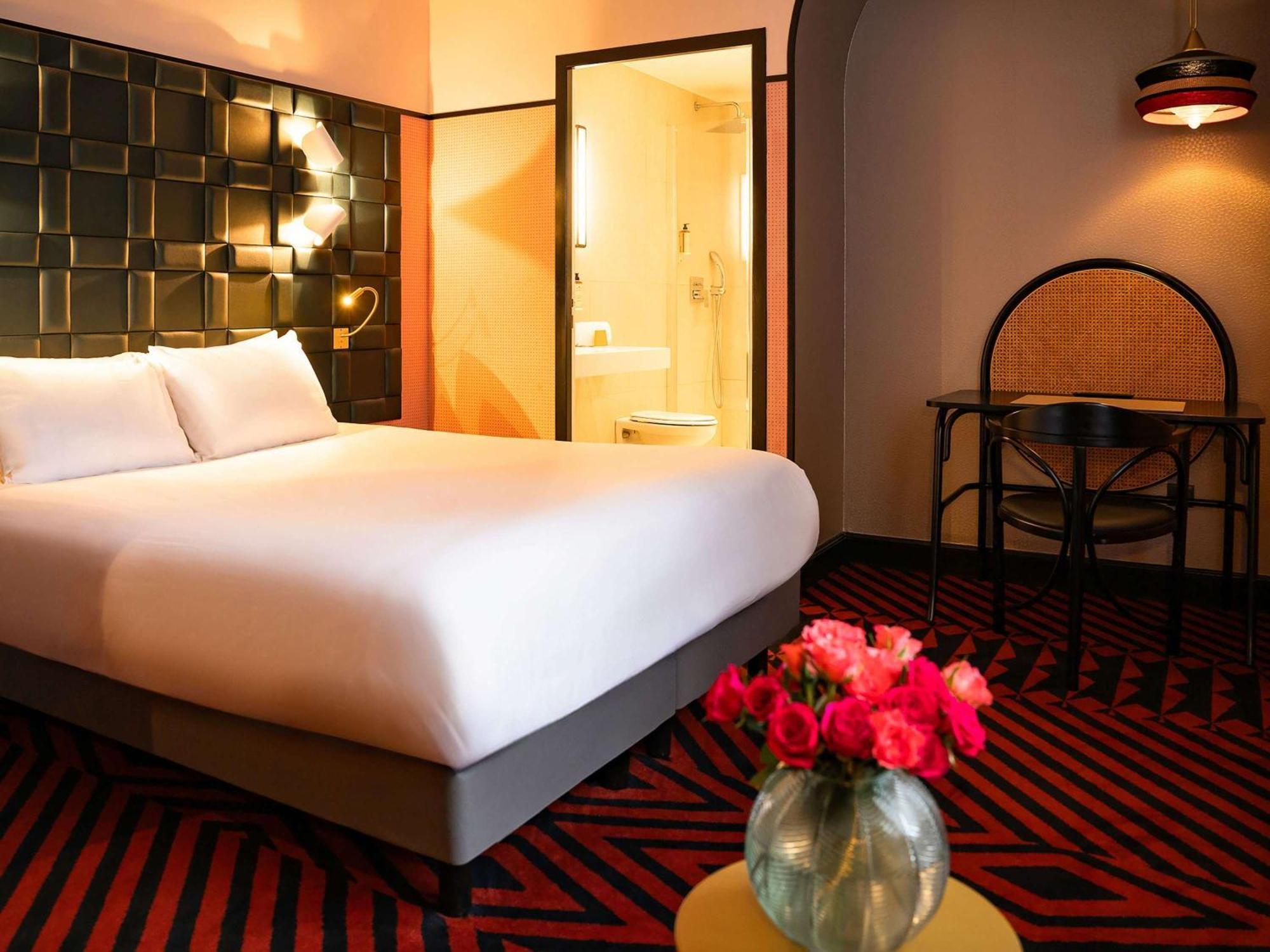 Mercure Centre Le Grand