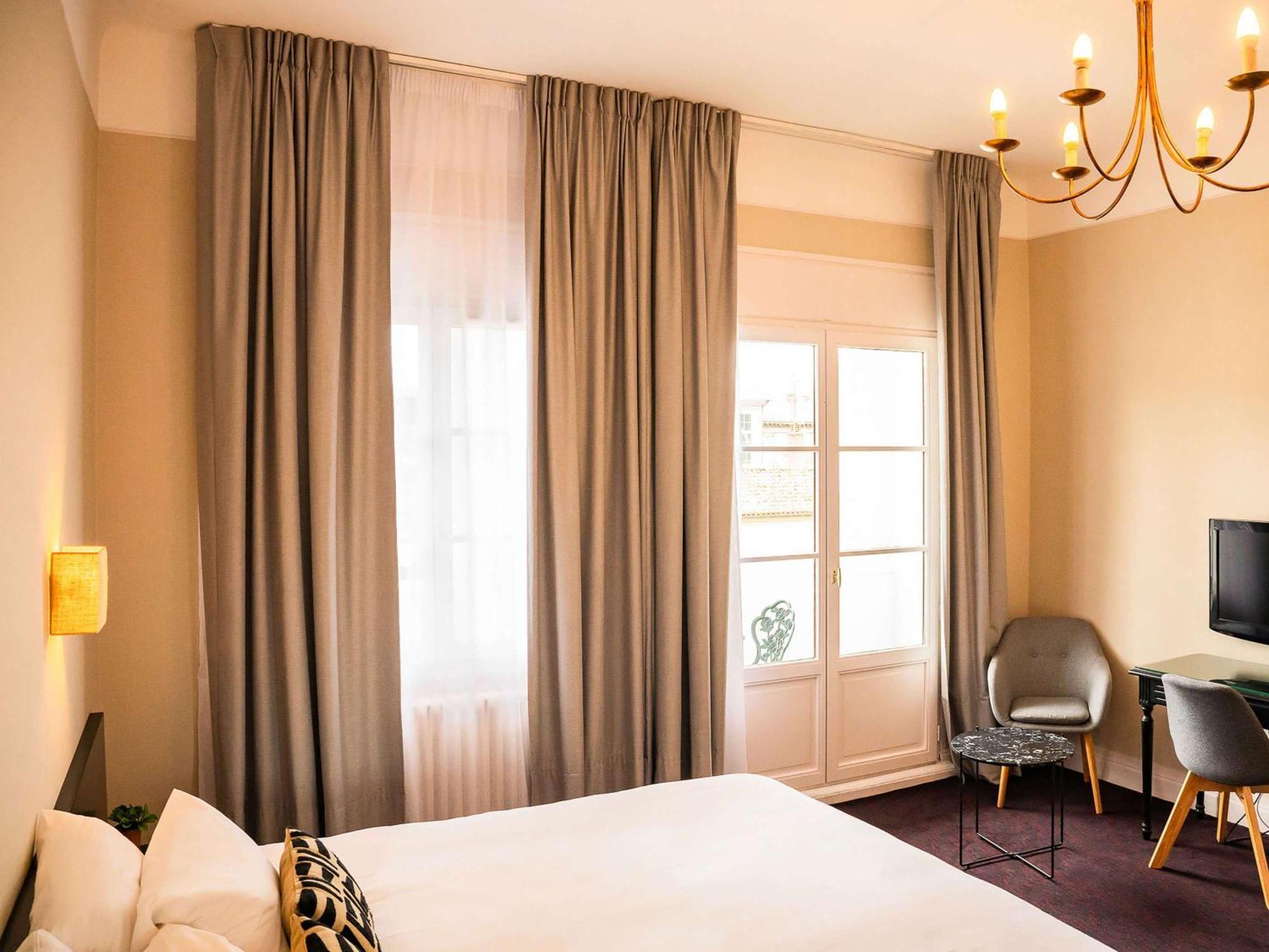 Mercure Centre Le Grand 4*