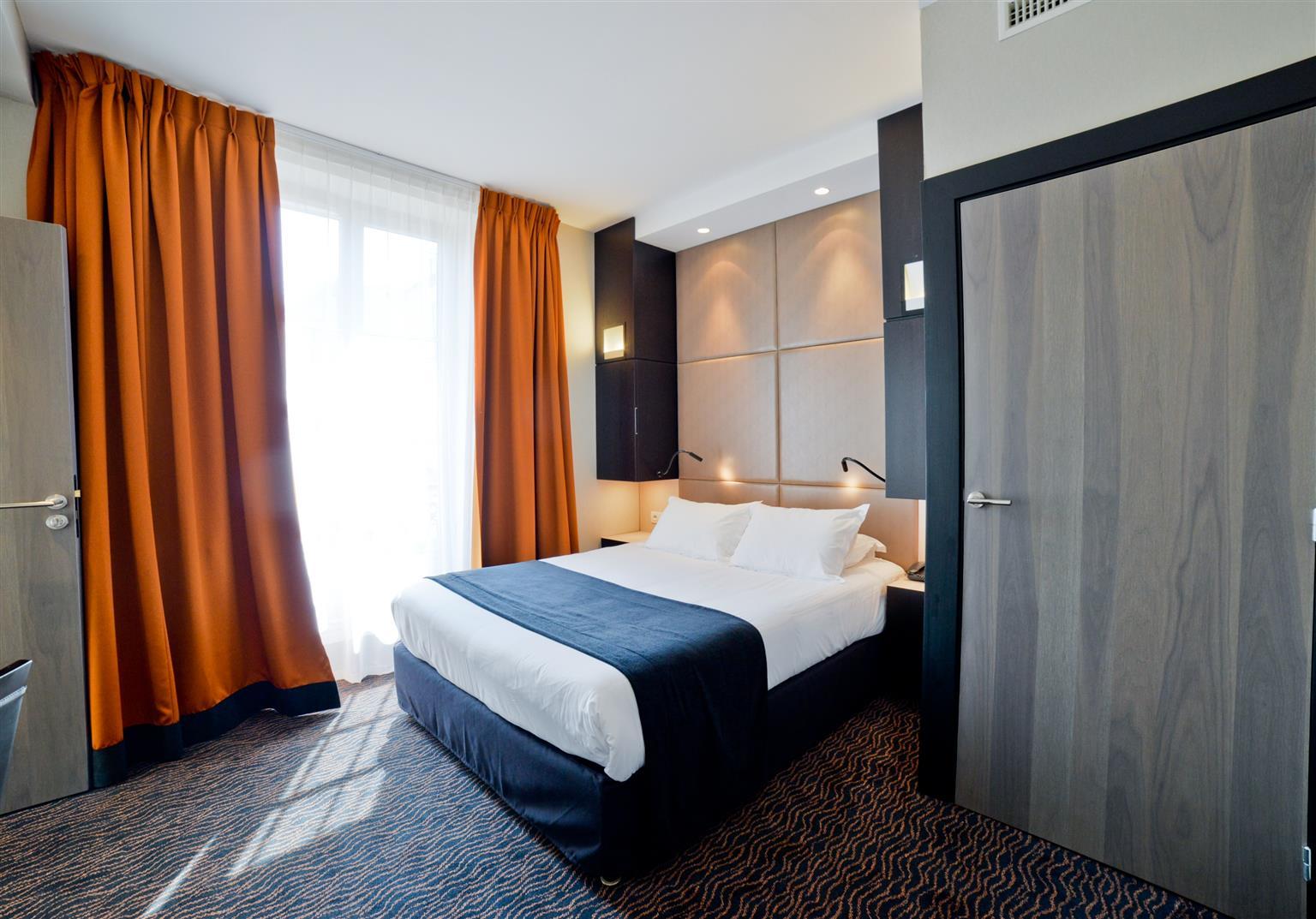 Hotel Mercure Centre Le Grand 4*