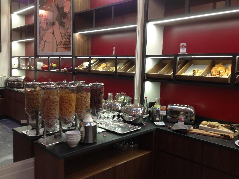 Mercure Centre Le Grand 4*