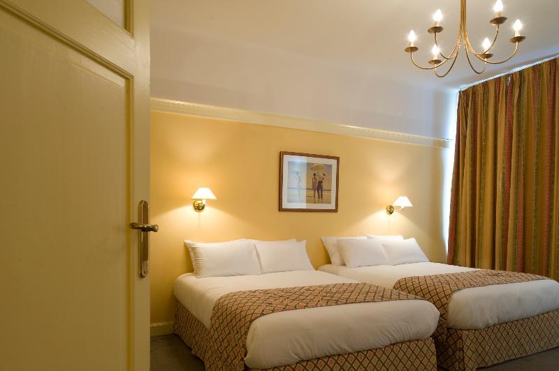 Mercure Centre Le Grand Hotel
