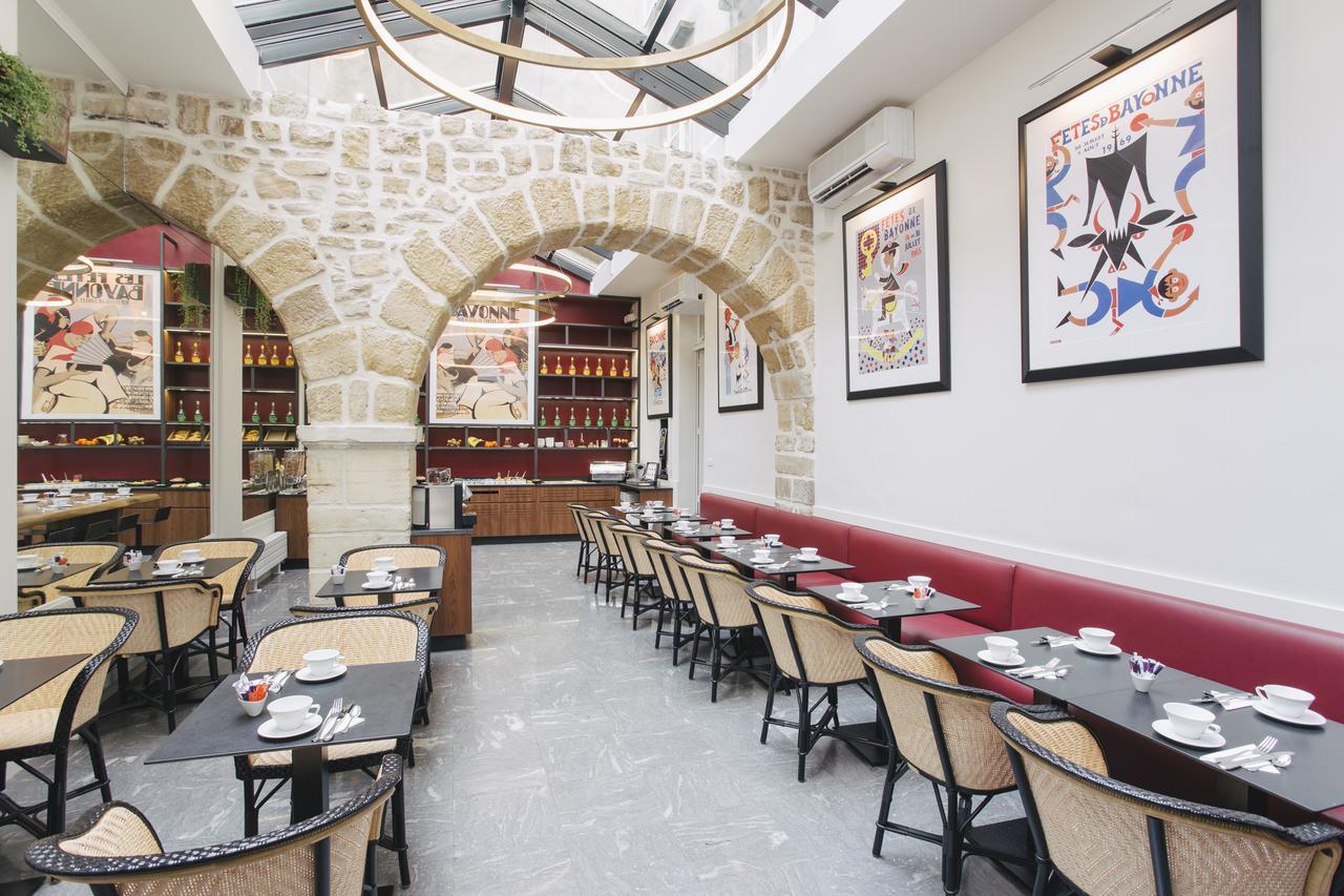 Mercure Centre Le Grand Hotel 4*