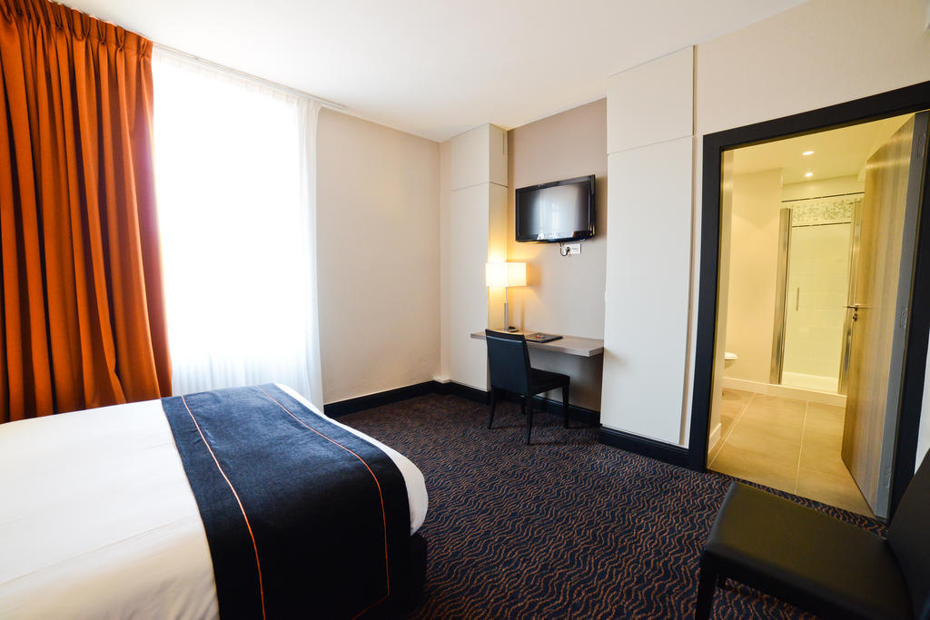 Mercure Centre Le Grand 4* Bayonne