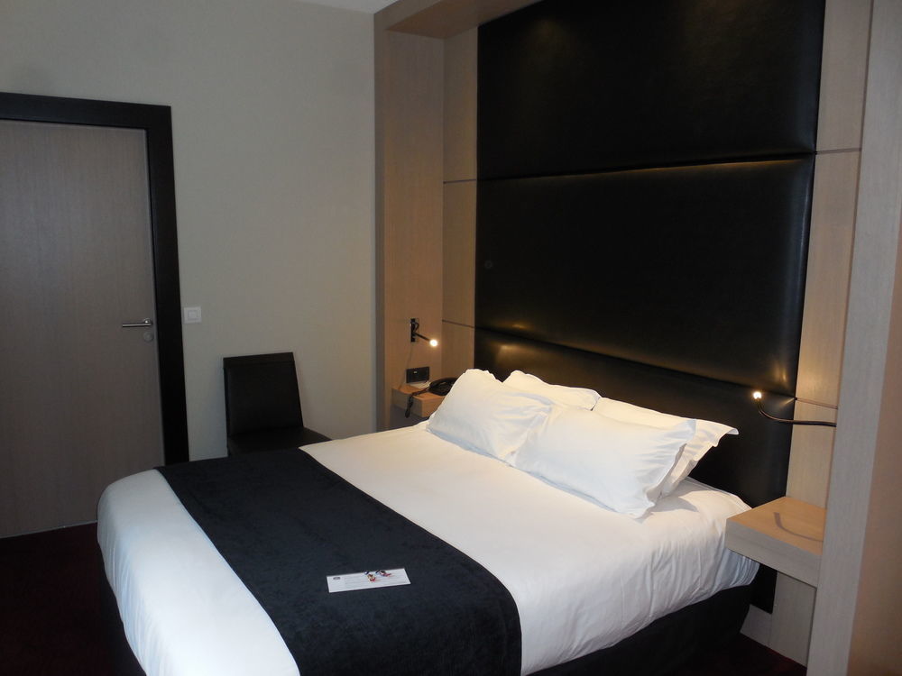 Mercure Centre Le Grand Bayonne