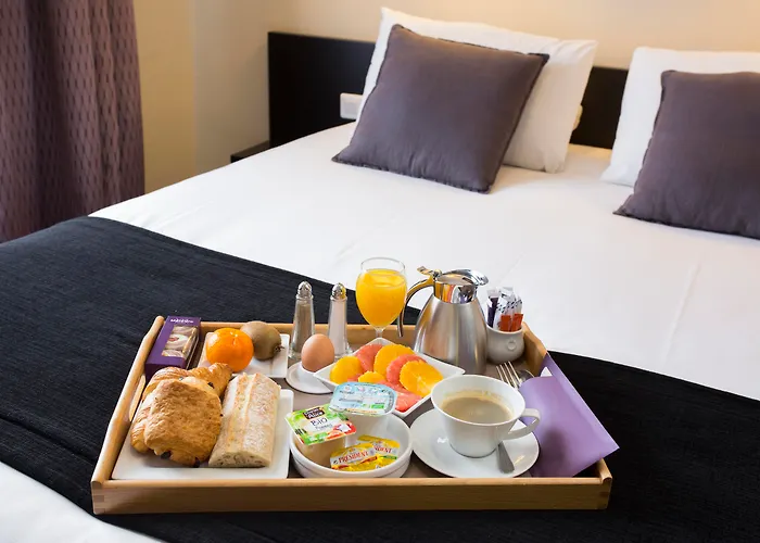 Hotel Mercure Bayonne Centre Le Grand Hotel