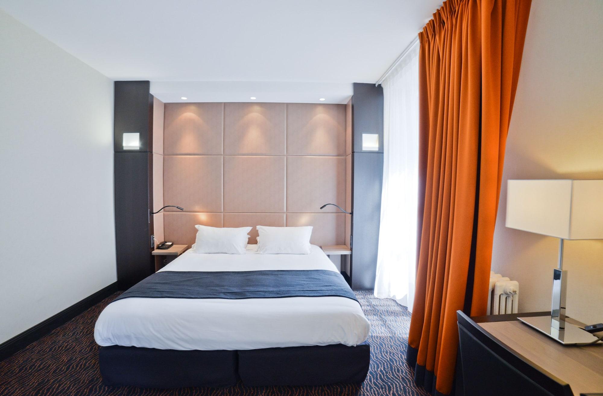 Hotel Mercure Centre Le Grand