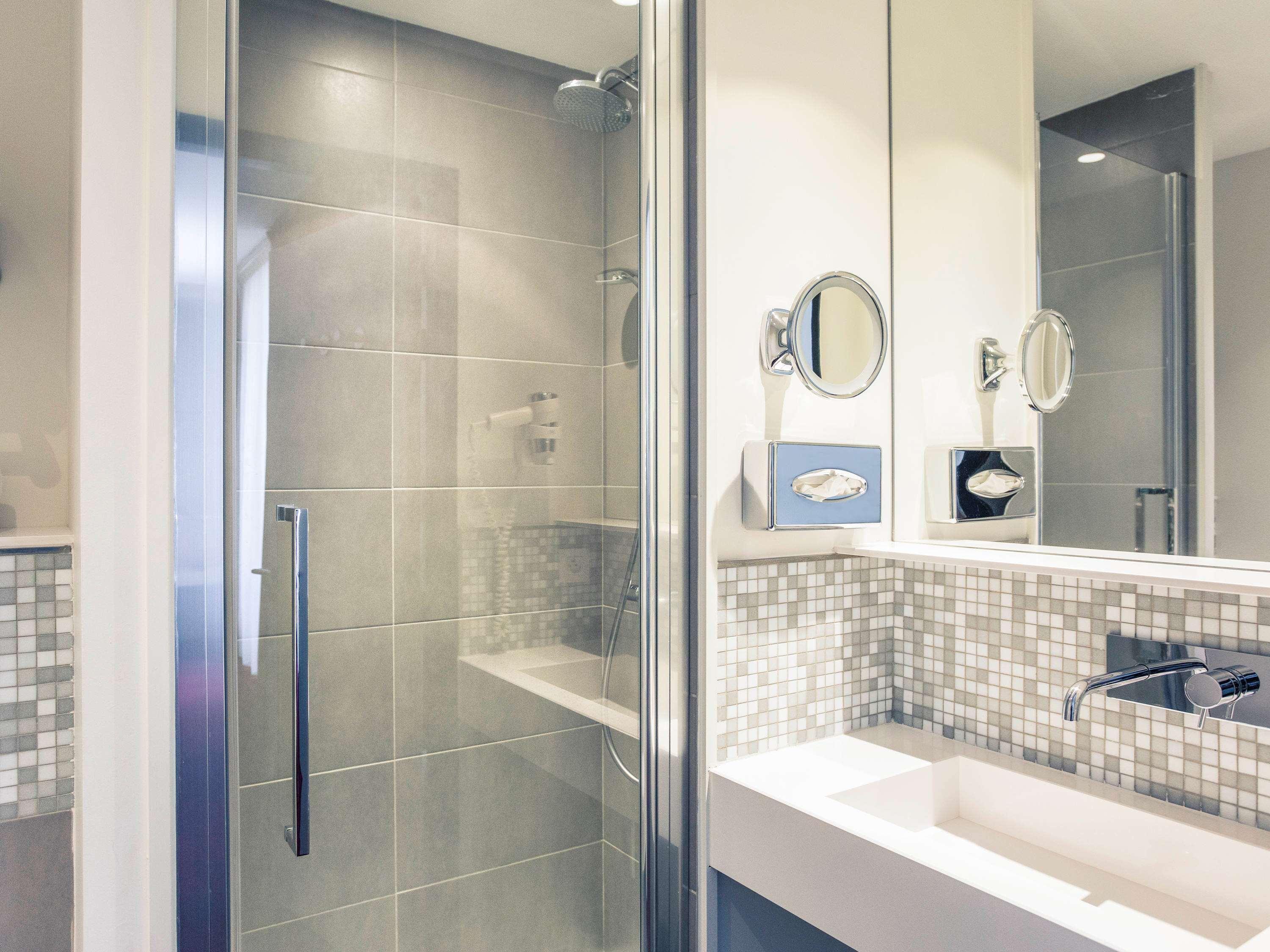 Mercure Centre Le Grand