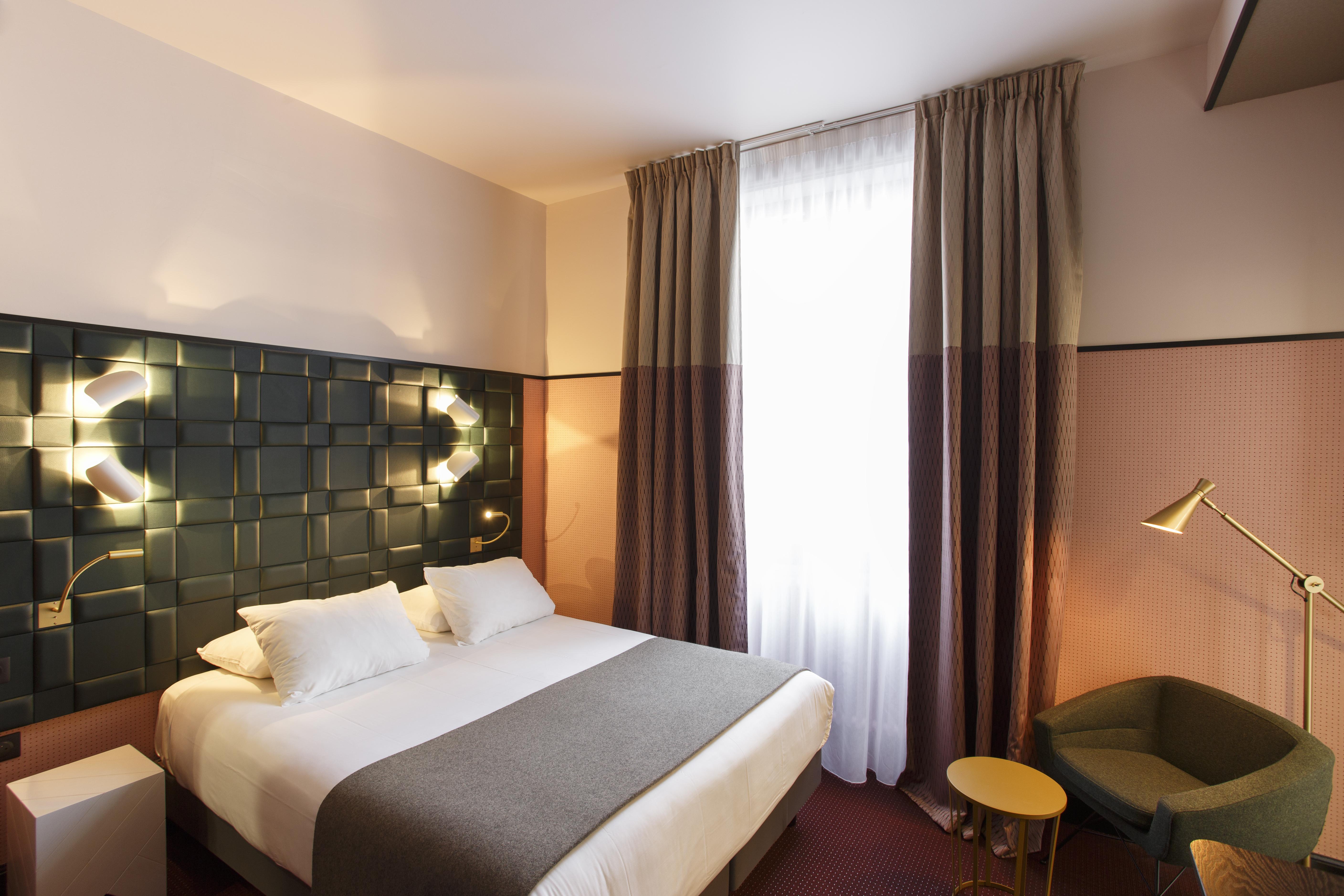 Hotel Mercure Centre Le Grand 4*
