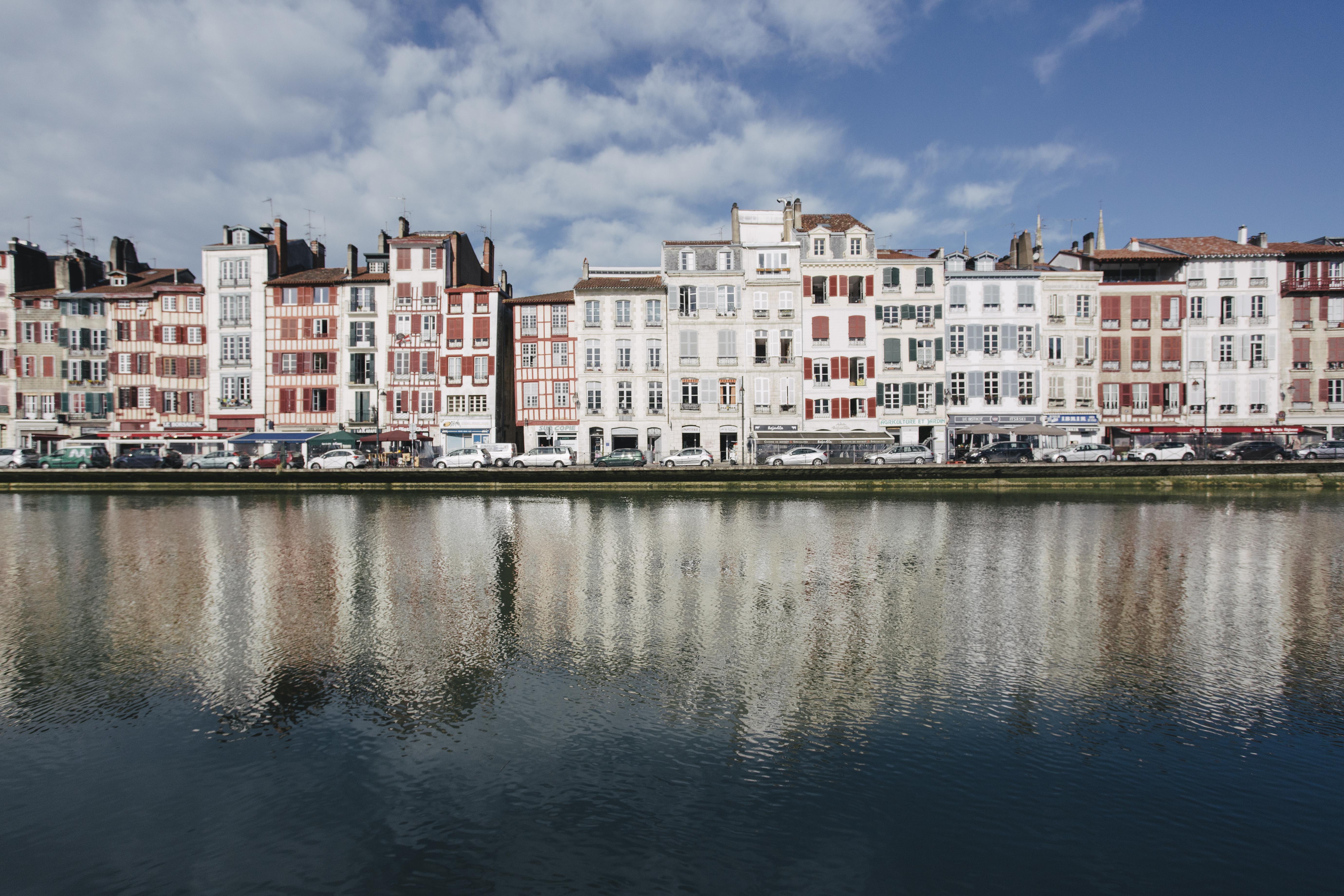 Mercure Centre Le Grand Bayonne