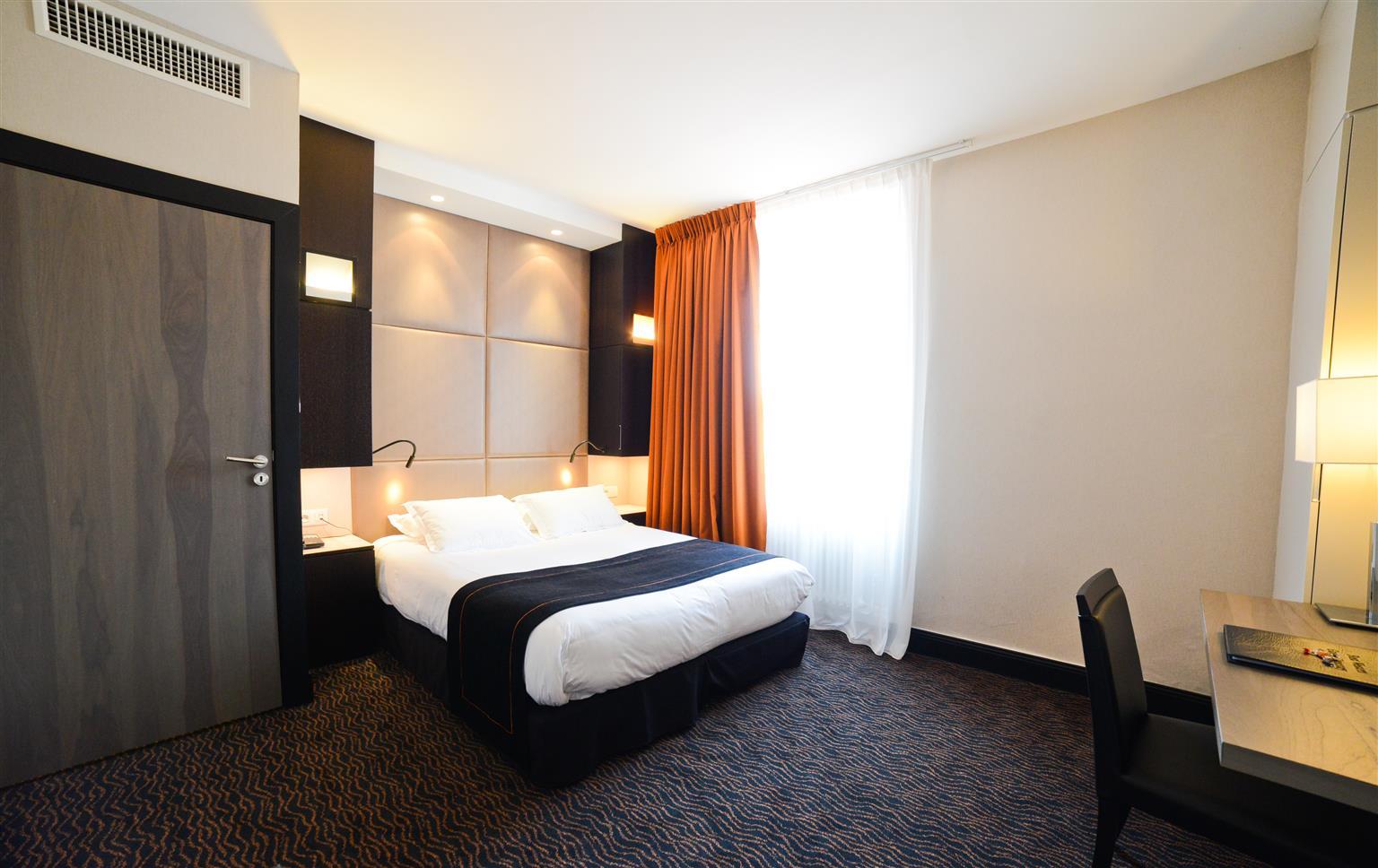 Hotel Mercure Centre Le Grand
