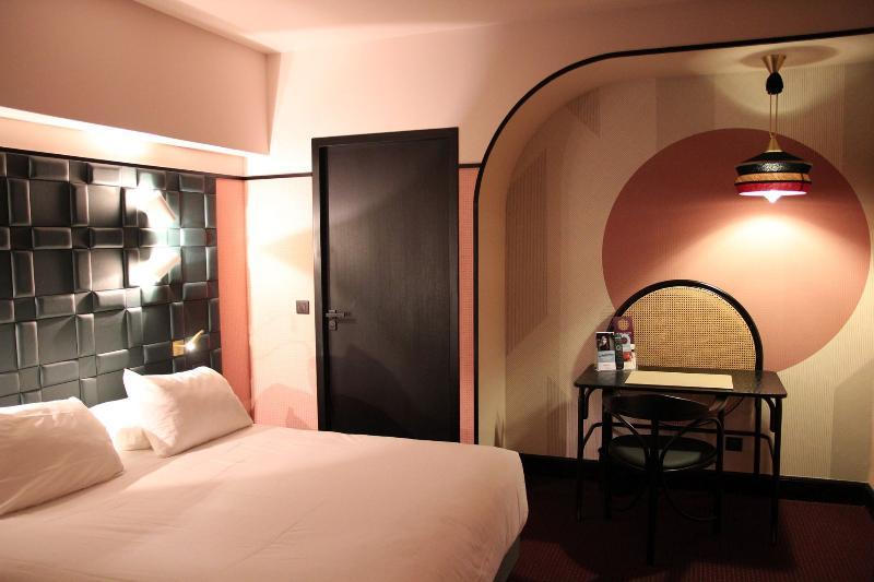 Mercure Centre Le Grand