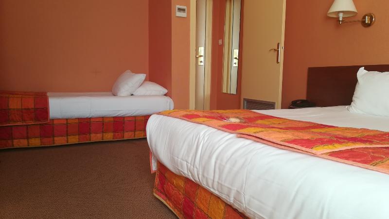 Mercure Centre Le Grand 4* Bayonne