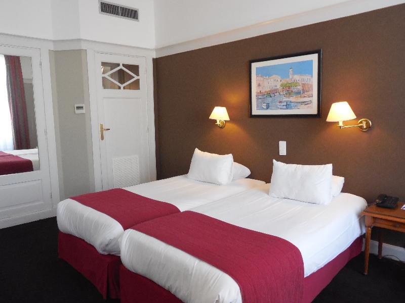 Mercure Centre Le Grand Hotel Bayonne