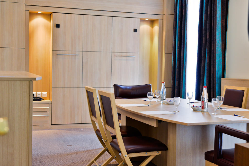 Hotel Mercure Centre Le Grand