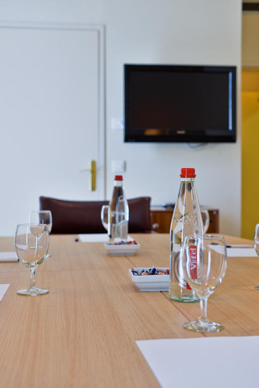 Mercure Centre Le Grand Bayonne
