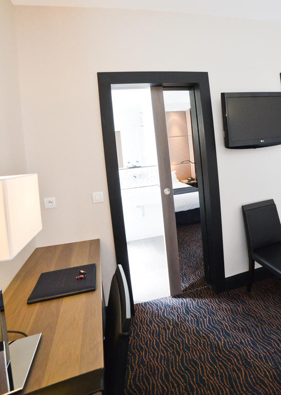Mercure Centre Le Grand Hotel Bayonne
