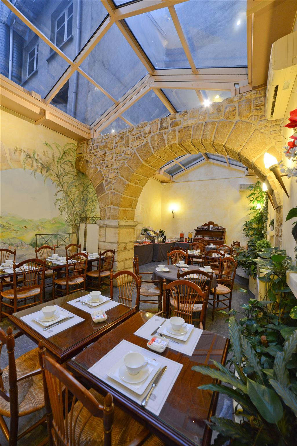 Mercure Centre Le Grand Hotel Bayonne